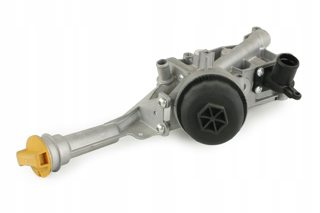 FT55407/FAS CHLODNICA OLEJU FIORINO 07- Z FILTREM