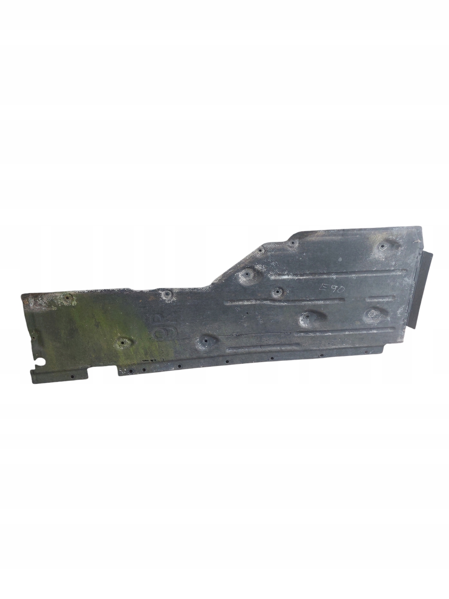 cover below engine BMW E90 74850610