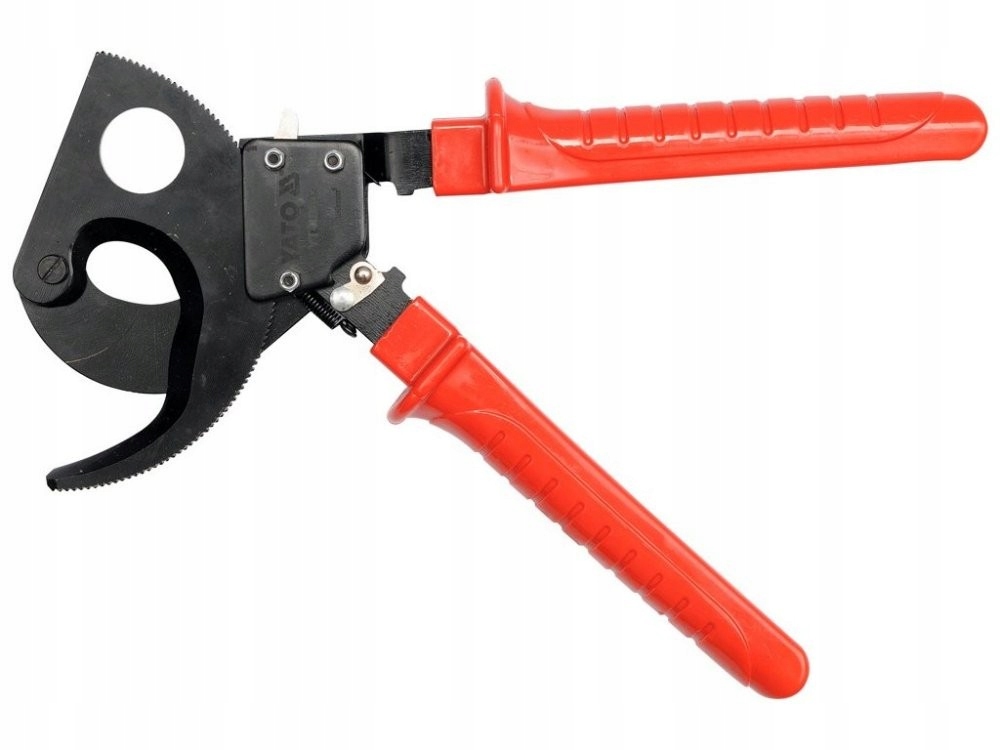 Yato Pákové Nůžky Na Kabely 380 MM? L-330 YT-18602