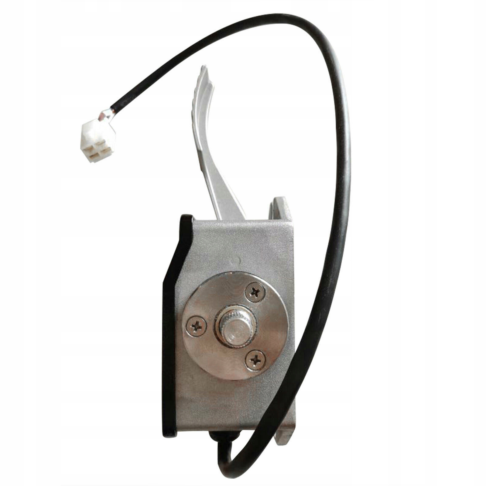 Samochodowy czujnik gazu przepustnicy RJSQ 001 Weight with packaging 0 9 kg