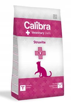Levně Calibra VD Cat Struvite 2kg