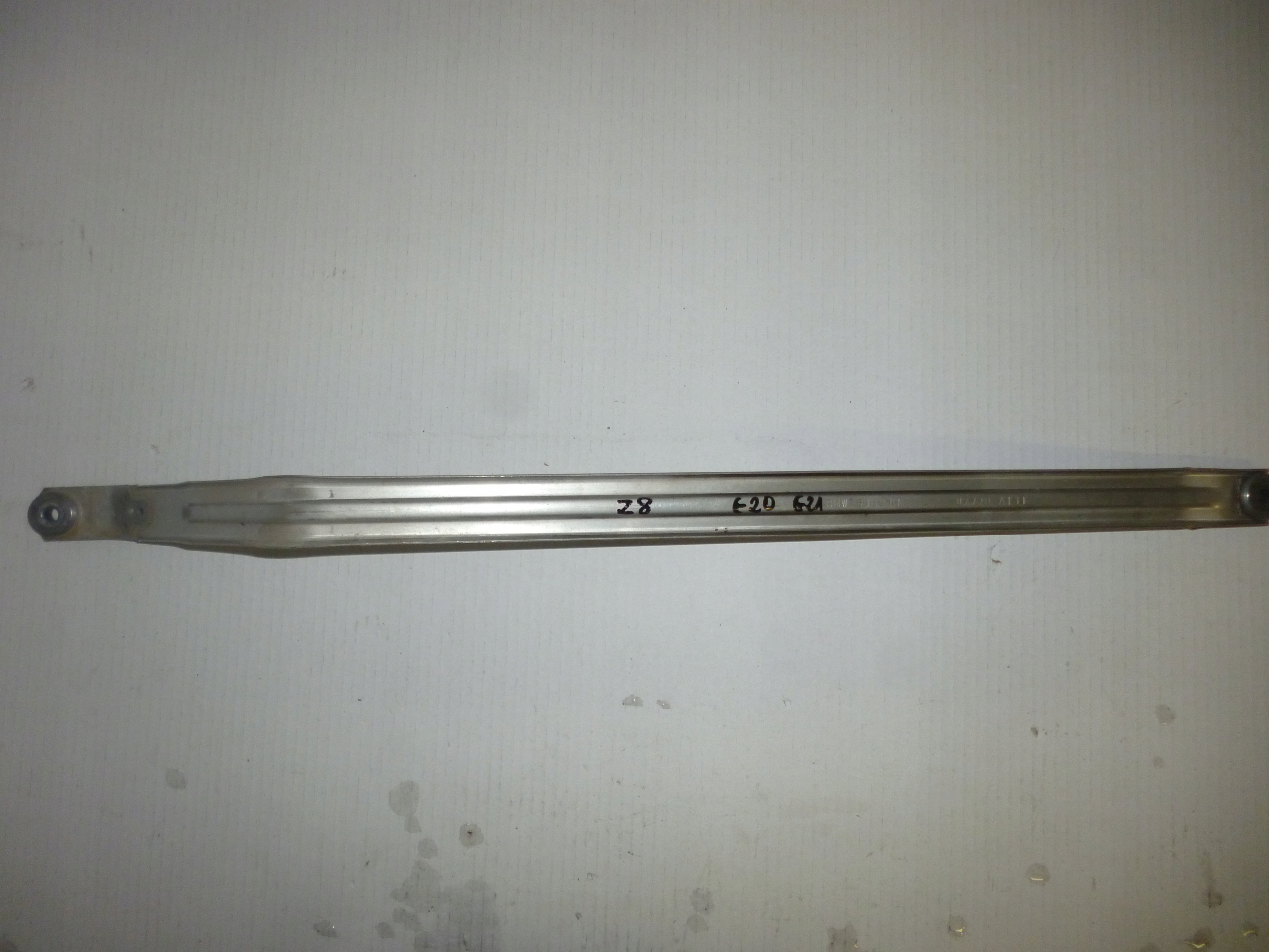 BMW G20 G21 MOCOWANIE BAKU