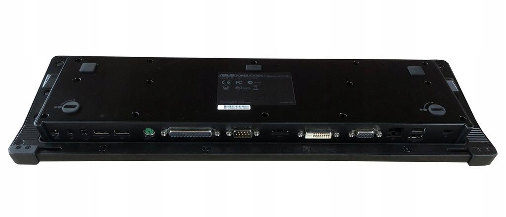 Stacja Dokujaca Asus Power Station II B43 B53 Hdmi