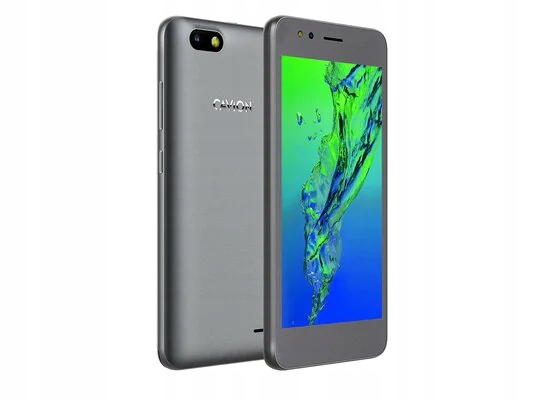 

Smartfon Cavion Base 5.0 1/8GB szary