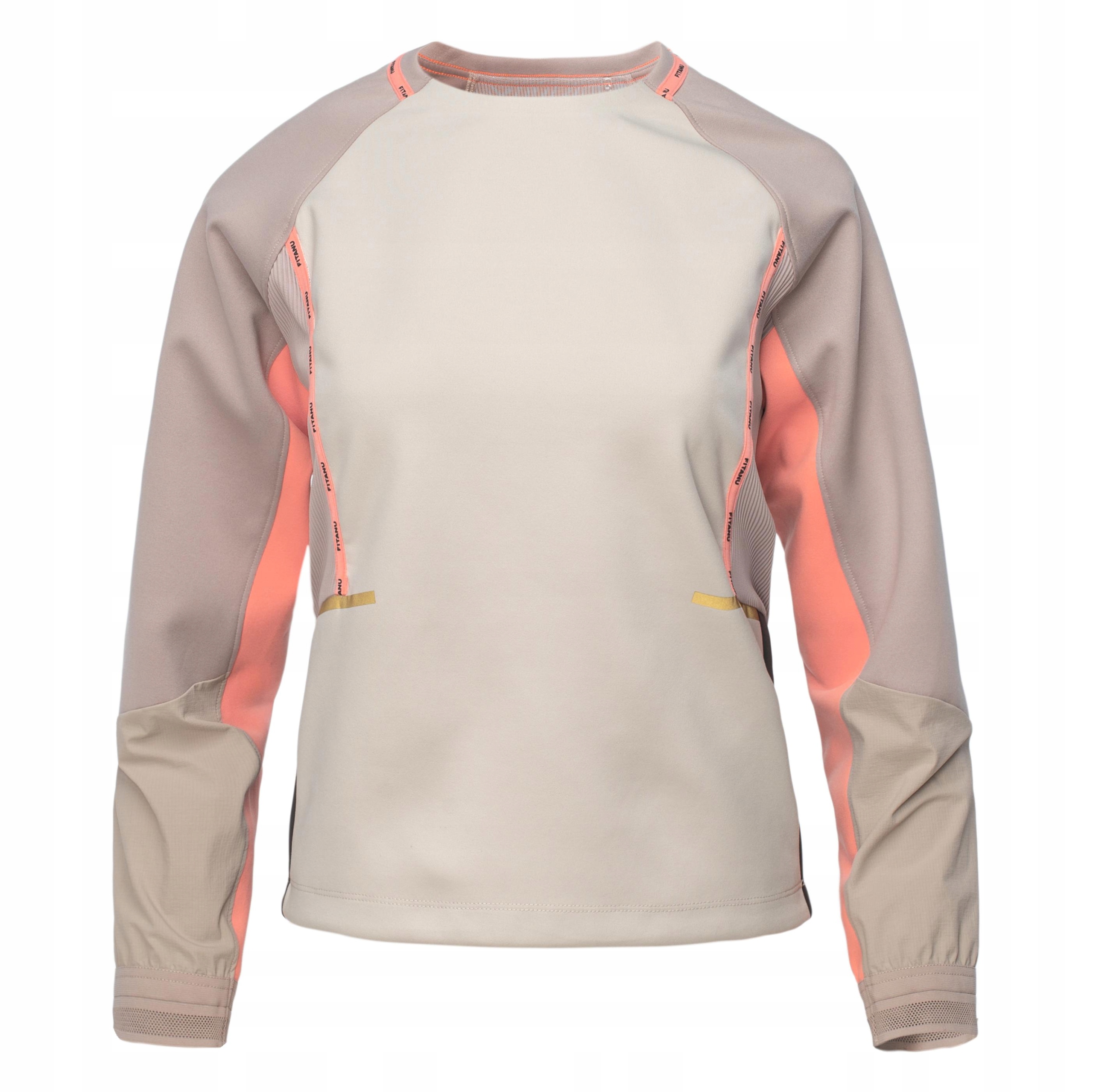 Damska Bluza Fabrio W L
