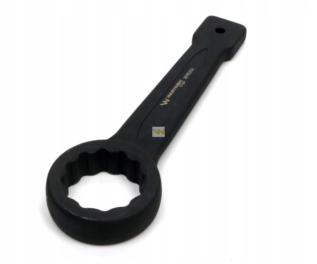 Klucz oczkowy do pobijania Warynski WMK006