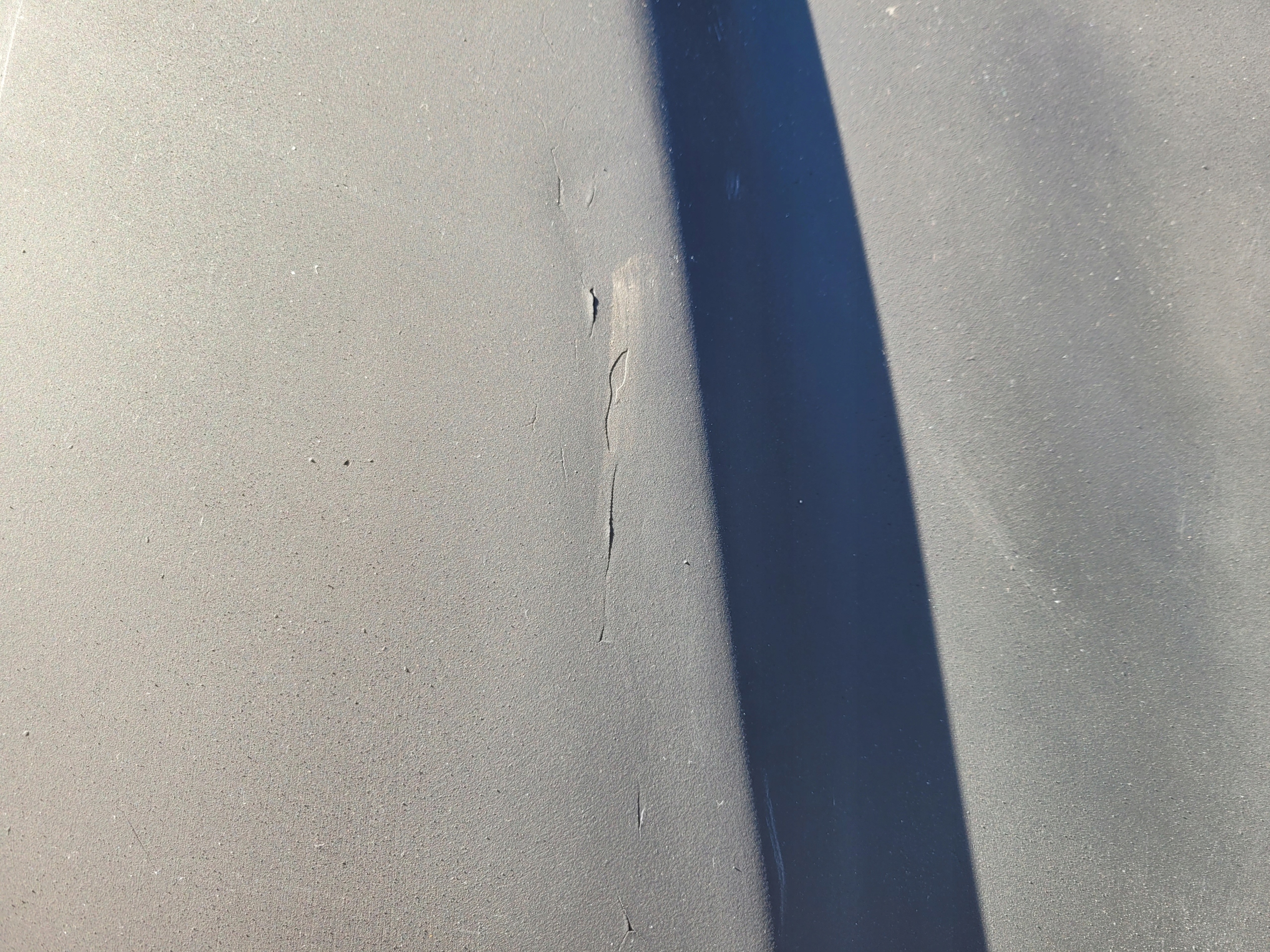 Motorhaube Mercedes-Benz SL-Klasse W129 Bonnet Hood - Thumbnail 11