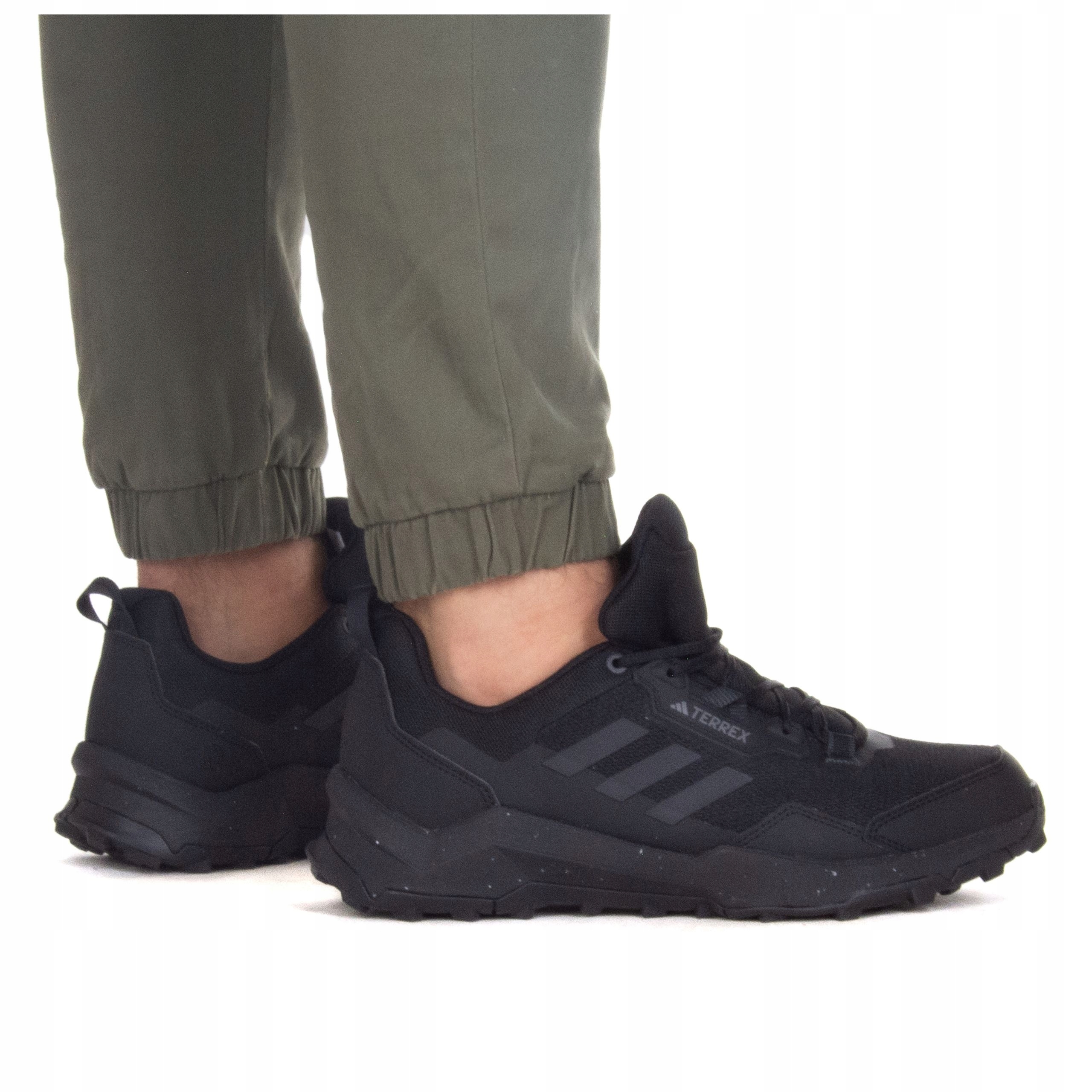 Buty Adidas Męskie Terrex AX4 HP7388 Czarne