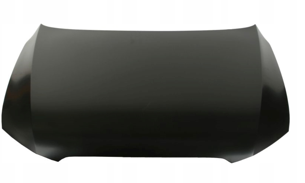 AUDI Q5 РЕСТАЙЛІНГ 2012-2016 КАПОТ КРИШКА ДВИГУНА НОВЕ АЛЮМІНІЙ