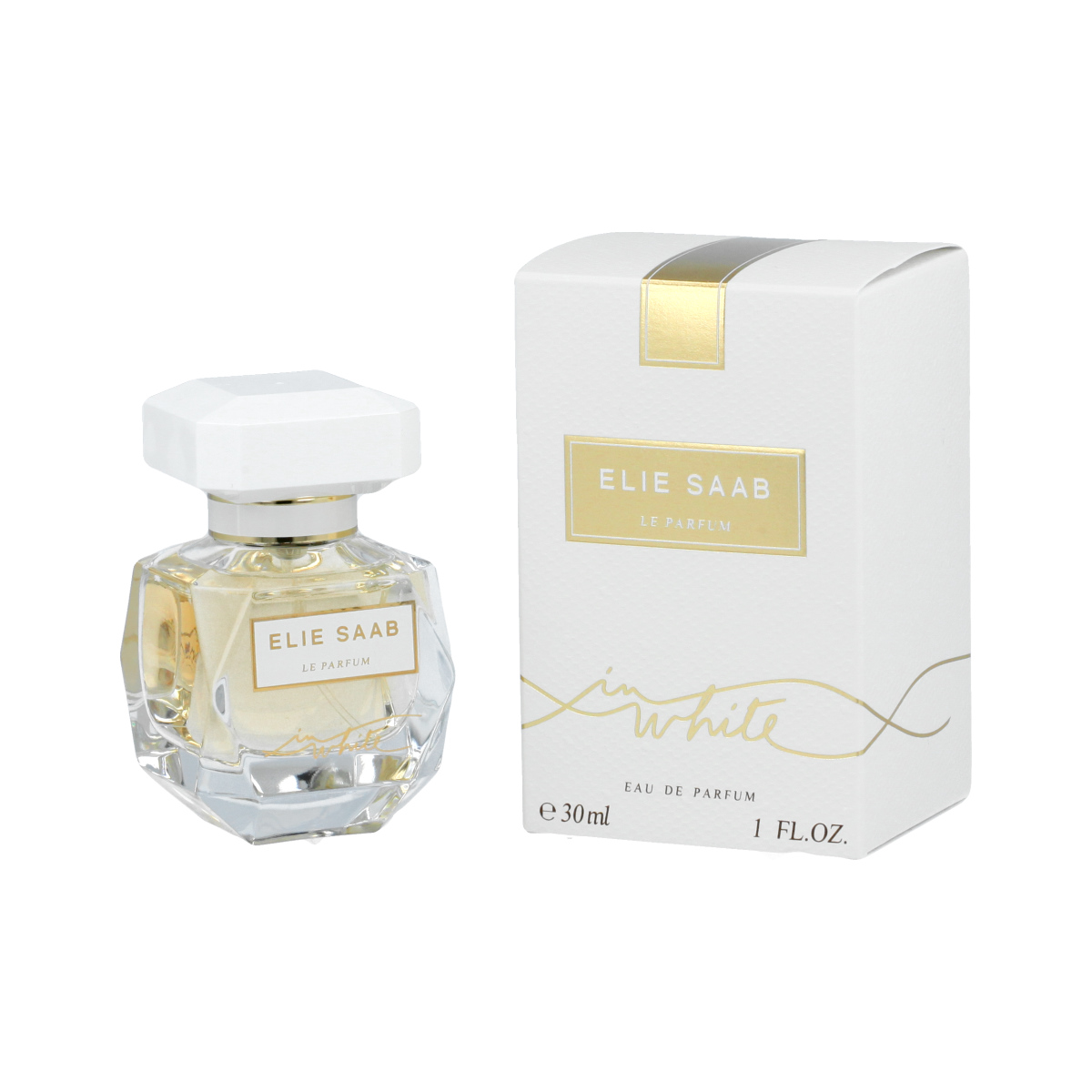 Elie Saab Le Parfum in White Edp 30 ml W
