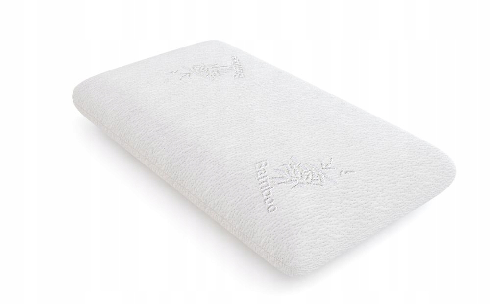 Hilding Profilovaná vankúšová pena Visco Green