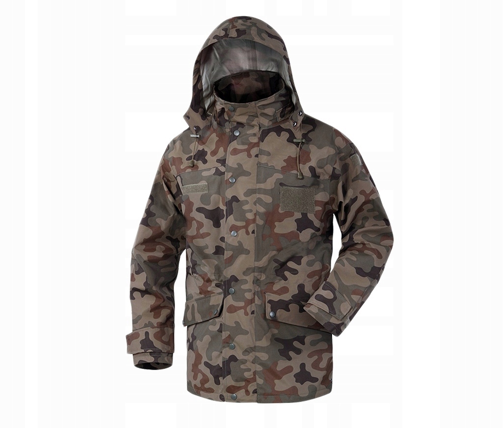 

Texar Kurtka Wojskowa Grom Gore-tex WZ93 roz. L