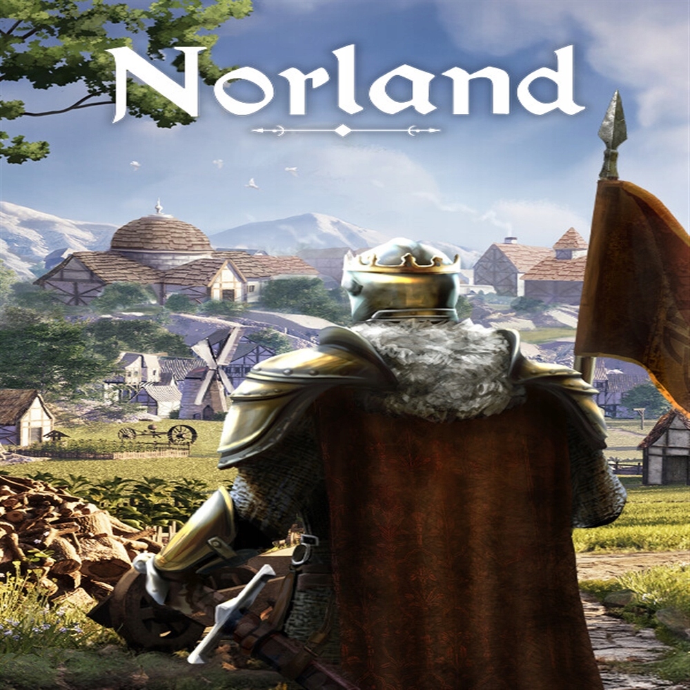 Norland Steam Nowa Gra Pełna Wersja Pc Pl