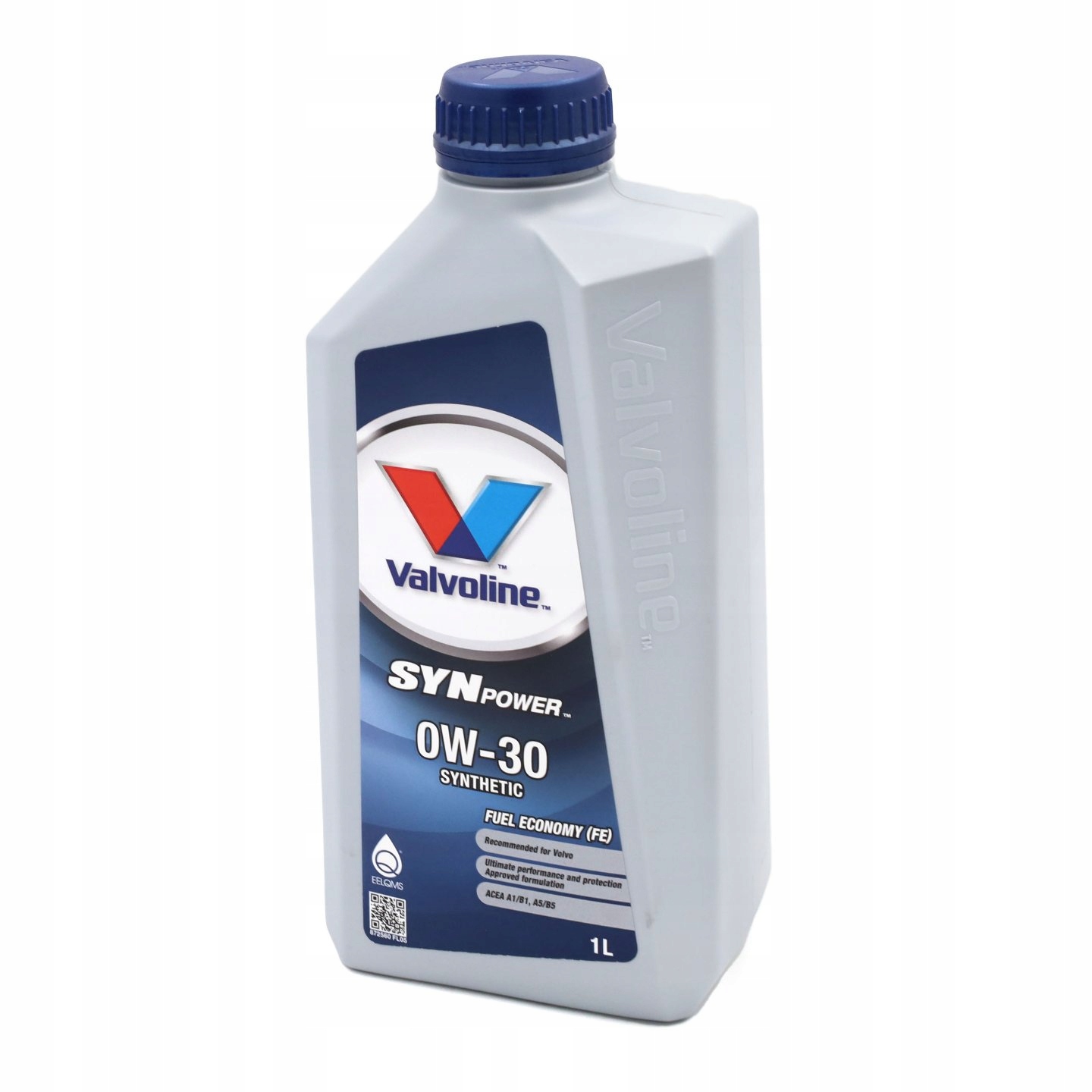 

Olej Silnikowy Valvoline Synpower Fe 0w30 1L