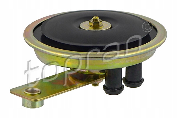 Sygnał dźwiękowy 12V 2 STYKOWY FIAT 126p KLAKSON UNIWERSALNY