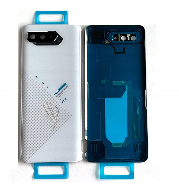 Klapka Pokrywa Baterii do Asus Rog Phone 5 ZS673KS