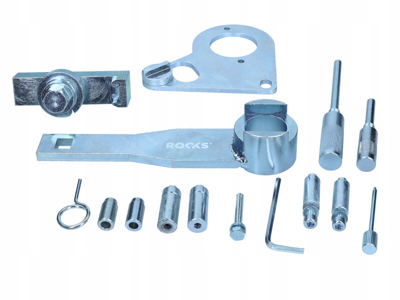 Rooks Blokovanie Rozvodov Renault Nissan Opel 1.6 2.0 2.3 DCI