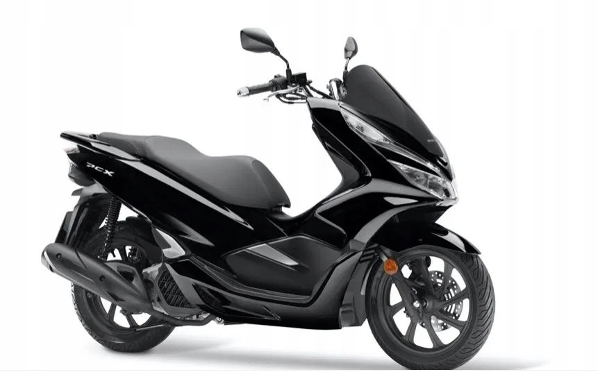 HONDA PCX 125 18-20 APACIA (GRINDYS) KAIR. PLATFORMA LAIPTELIAI | XDALYS.LT