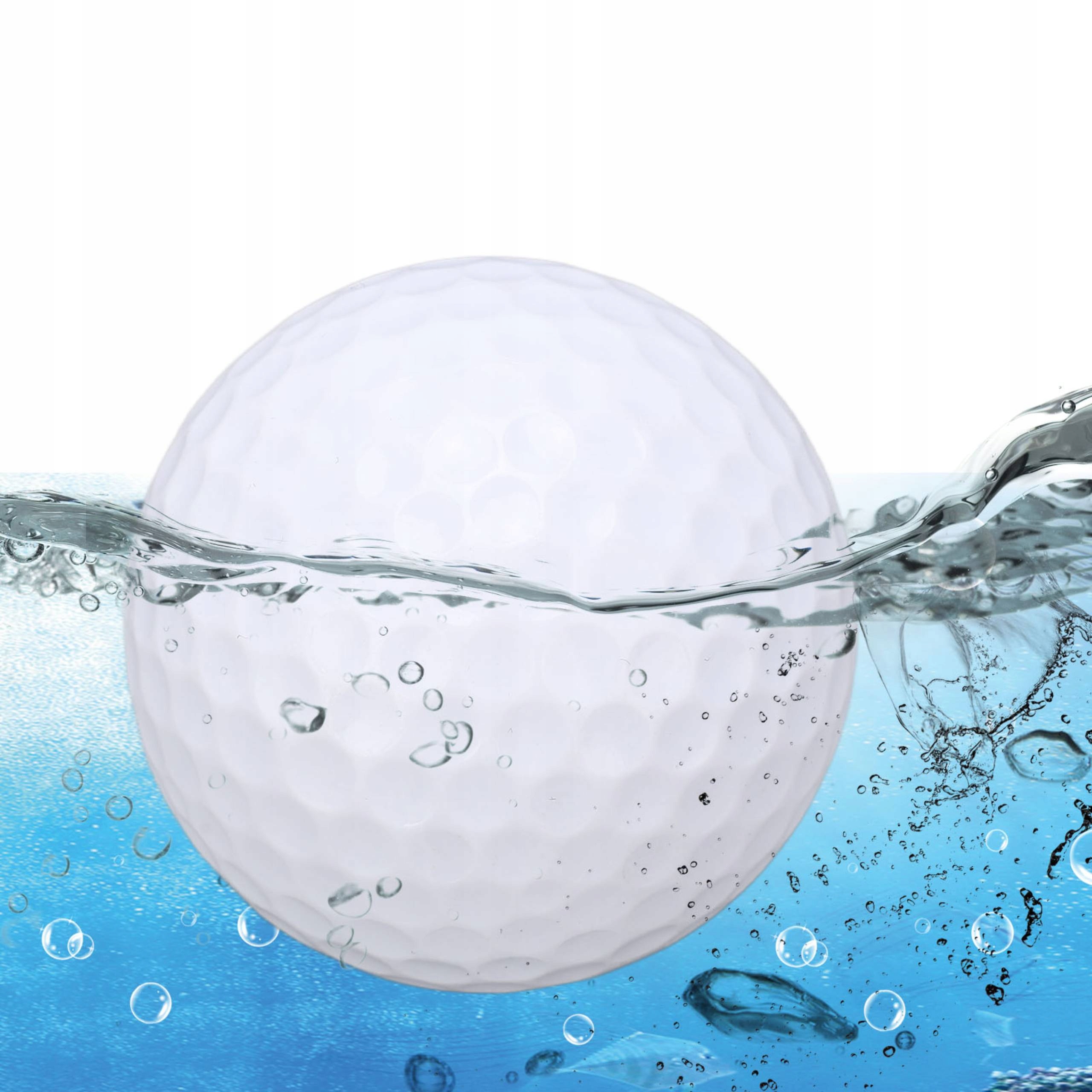 PIŁECZKI GOLFOWE GOLF PIŁKA PIŁECZKA Marka bez marki