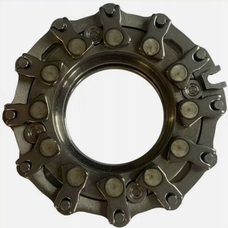 Volant Výfukových Plynů Geometrie Turbíny Ford Transit 2.4TDCI 137 Km 49377-00500