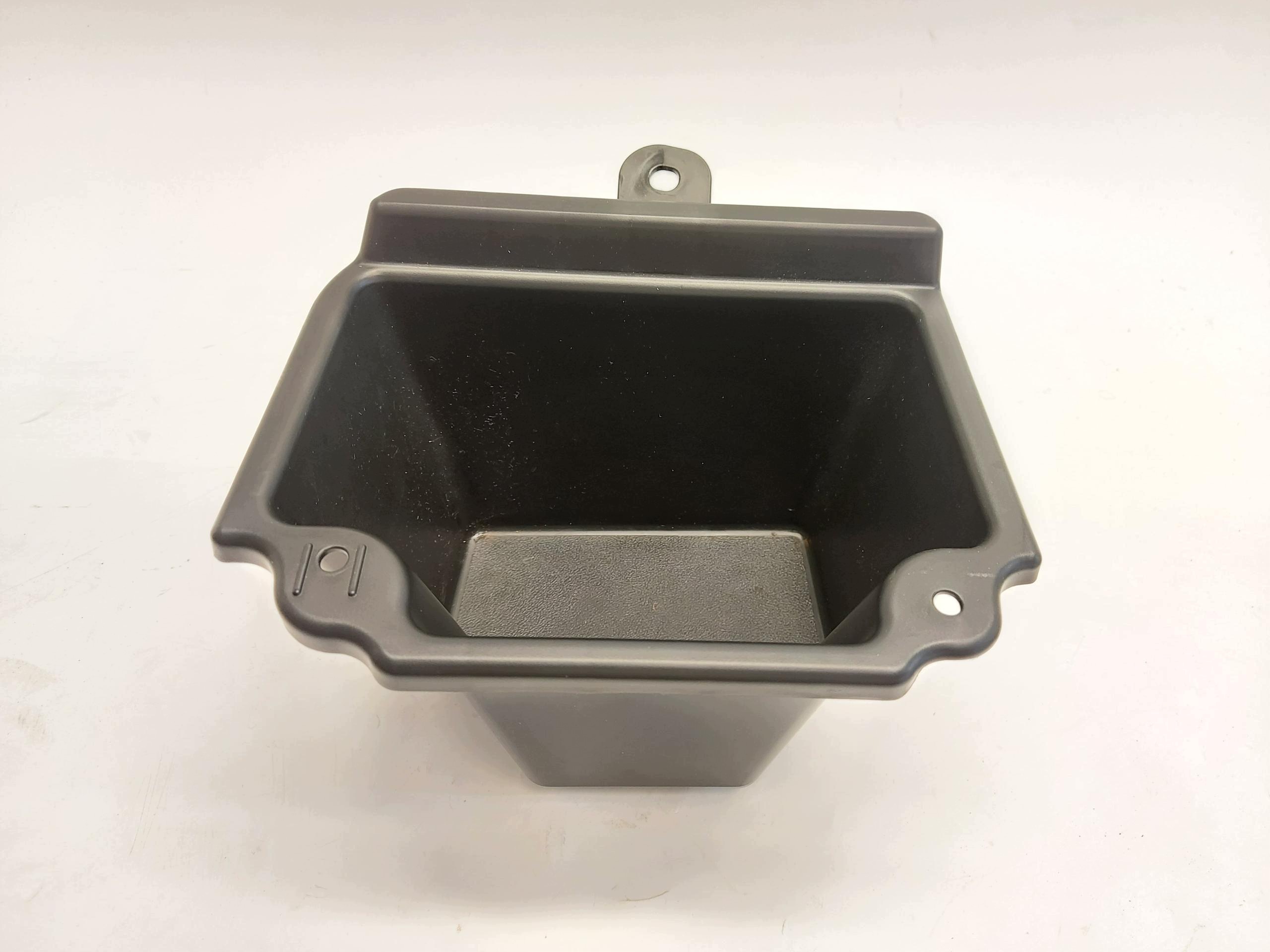 BMW G02 X4 M40i 2023 passenger compartment boot right rear part original 7396602