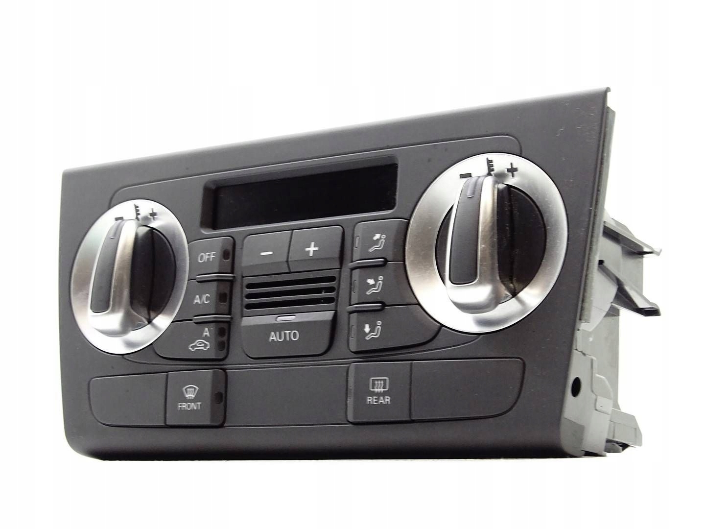 PANEL klími klimatizaci AUDI Q3 8U 11- 8U0820043D