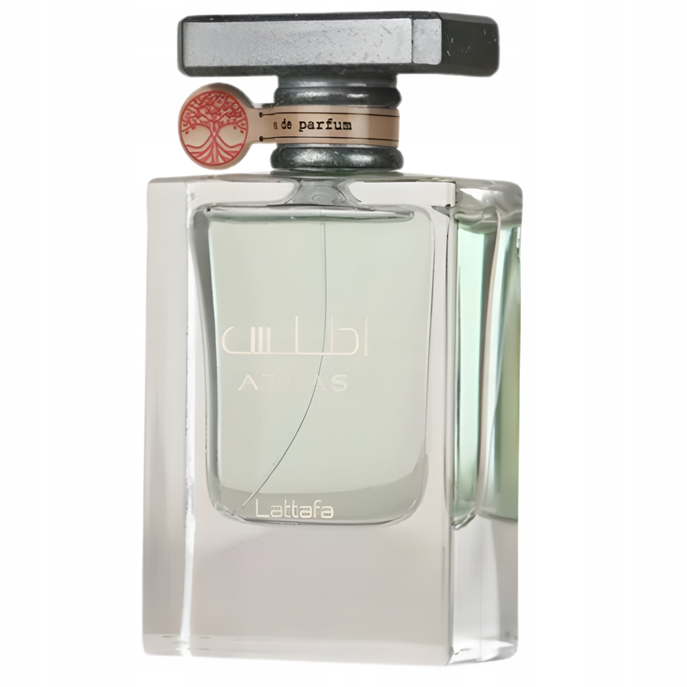 Lattafa Atlas 55 ml Unisex parfémovaná voda Arabské Parfémy
