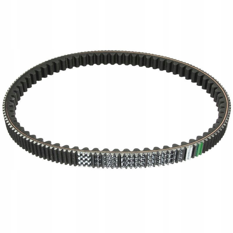 P-82941R - MALAGUTI MADISON F12 PHANTOM 250 300 приводний ремінь