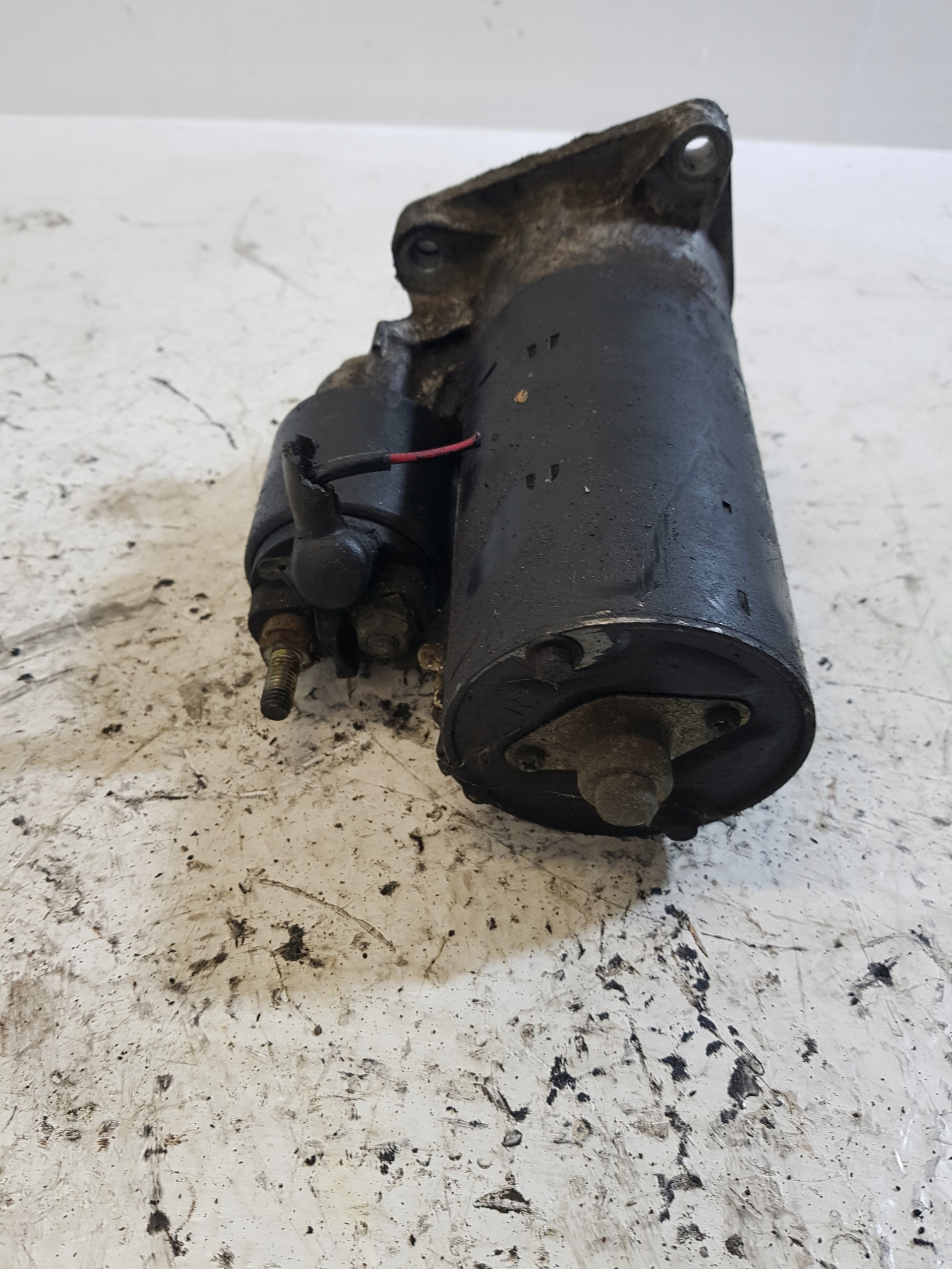 starter ALFA ROMEO 166 0001109045