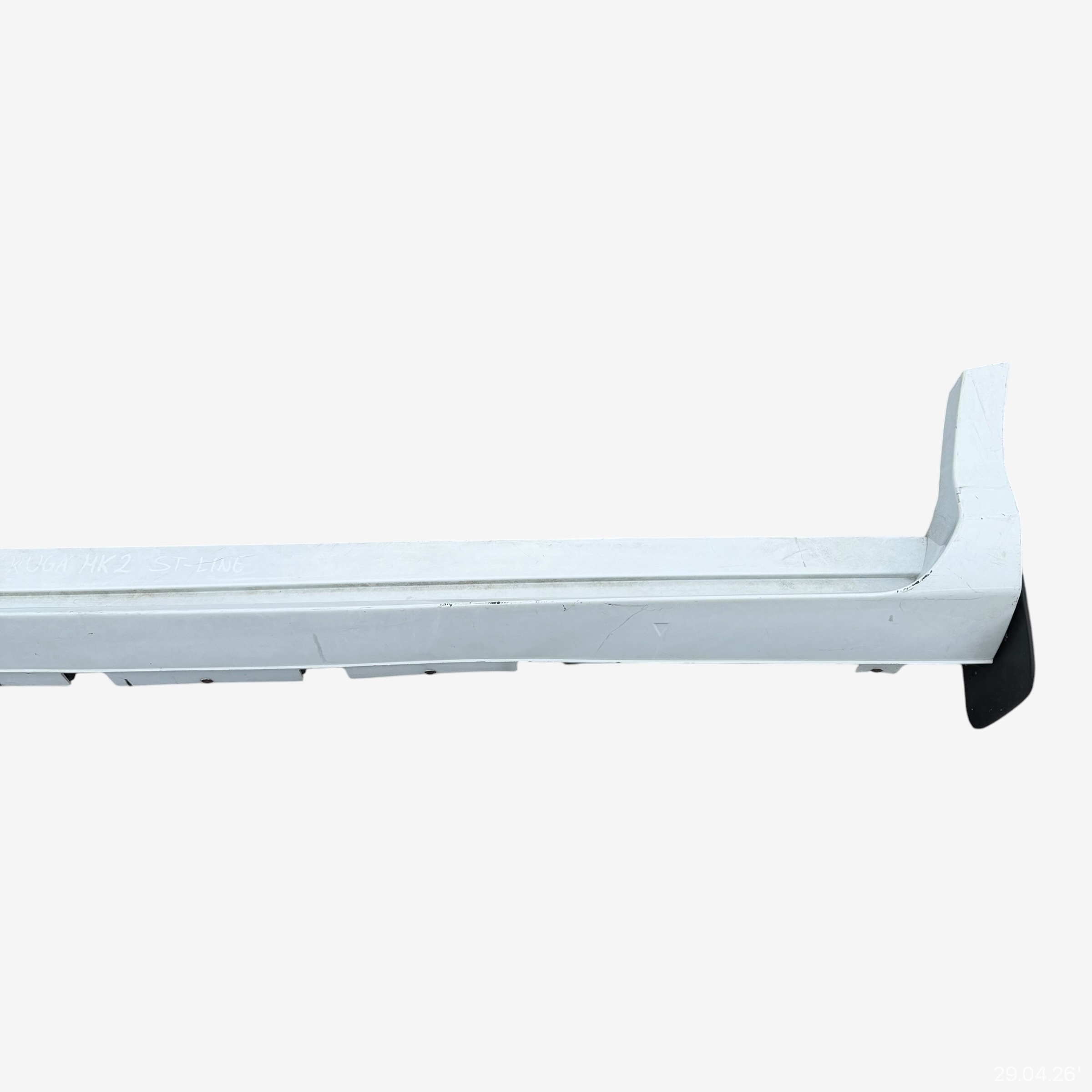 moulding threshold left FORD KUGA II MK2 ST-LINE CV4J-S10155-ACW