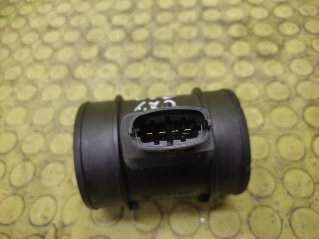 OPEL ASTRA H 1.7 D flow meter 0281002618