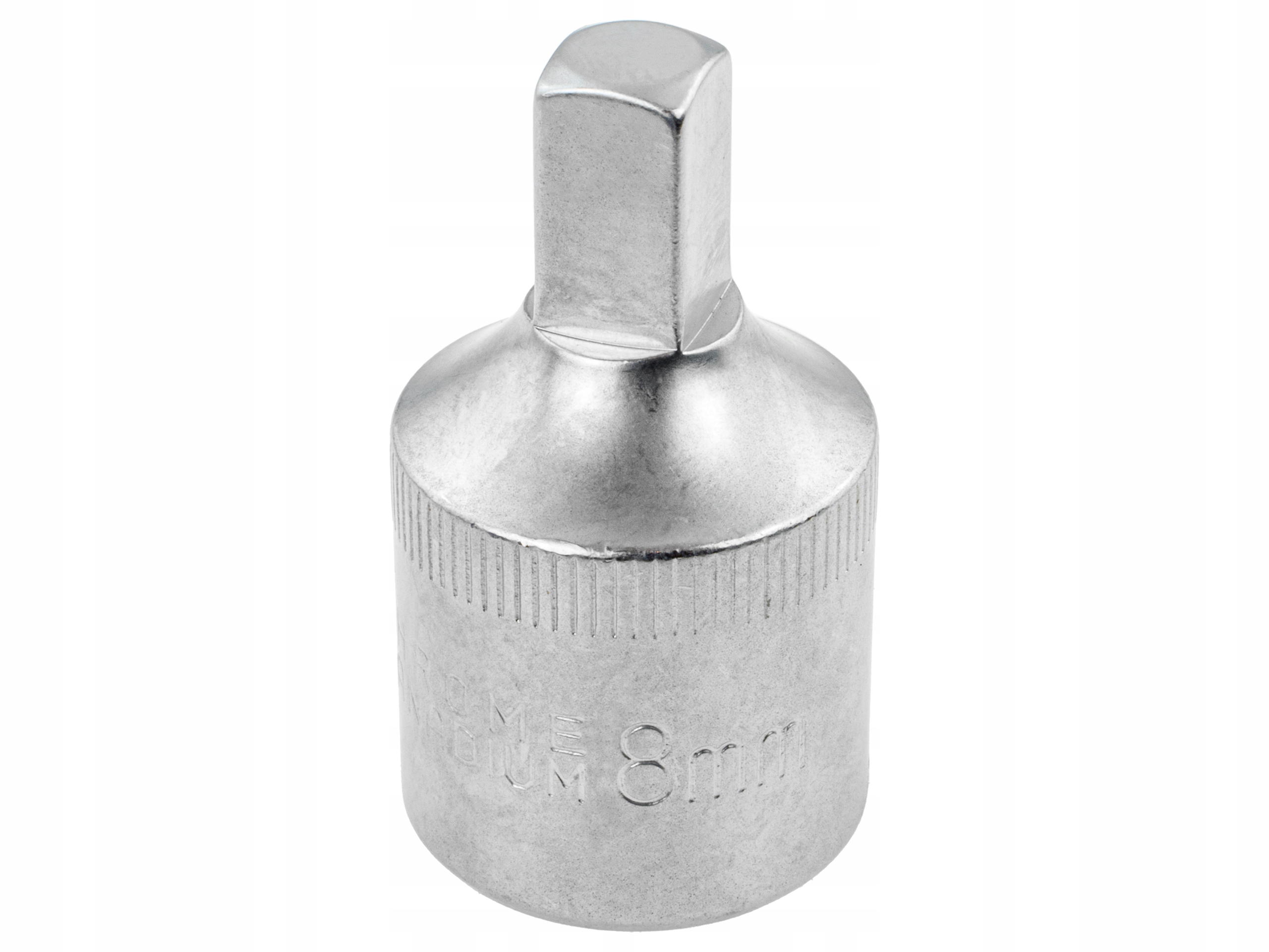 KLUCZ DO KORKA OLEJU RENAULT 1/2'' KWADRAT 8 MM Kod producenta V08092