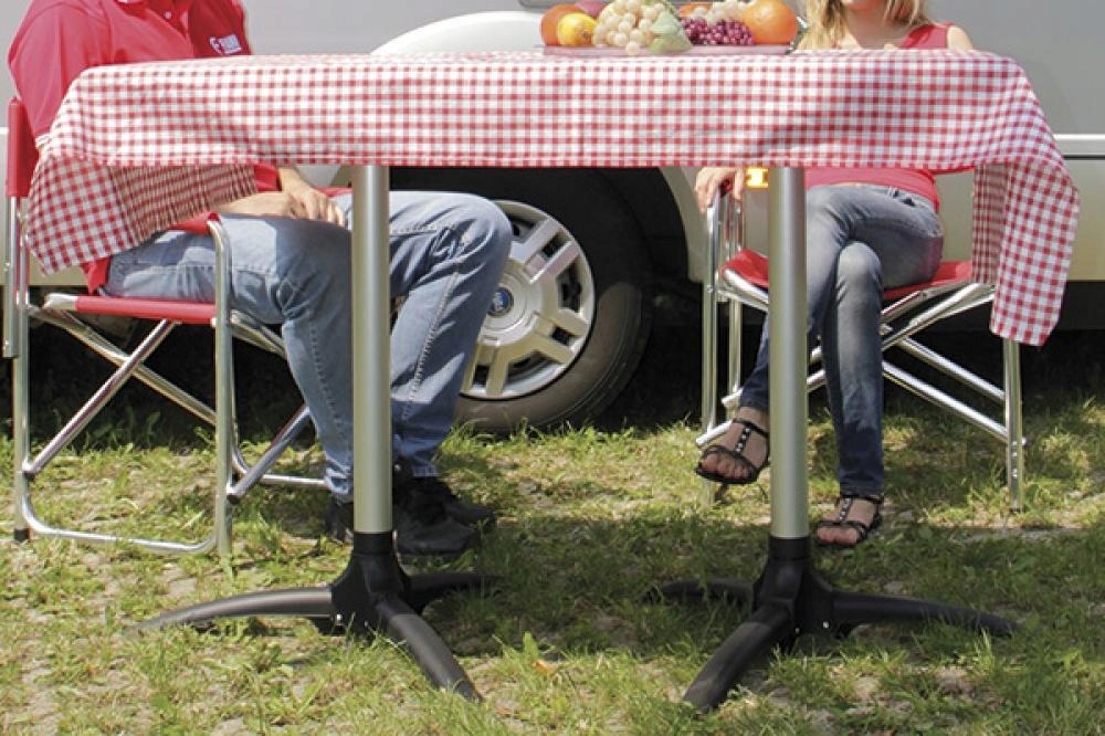 PODSTAWA STATYW NOGI STOŁU FIAMMA TRIPOD PRO Marka Fiamma