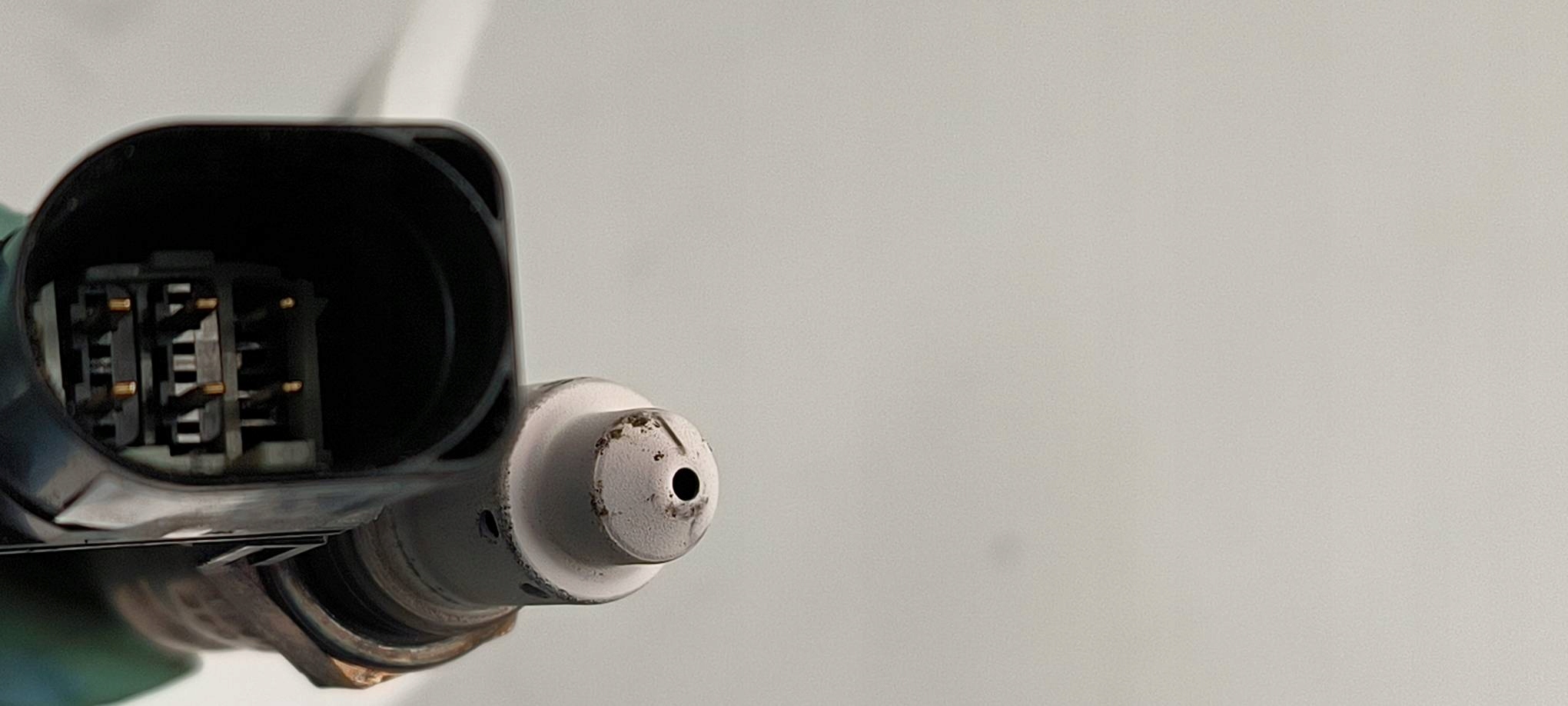 SONDA 04E906262GH SKODA OCTAVIA IV