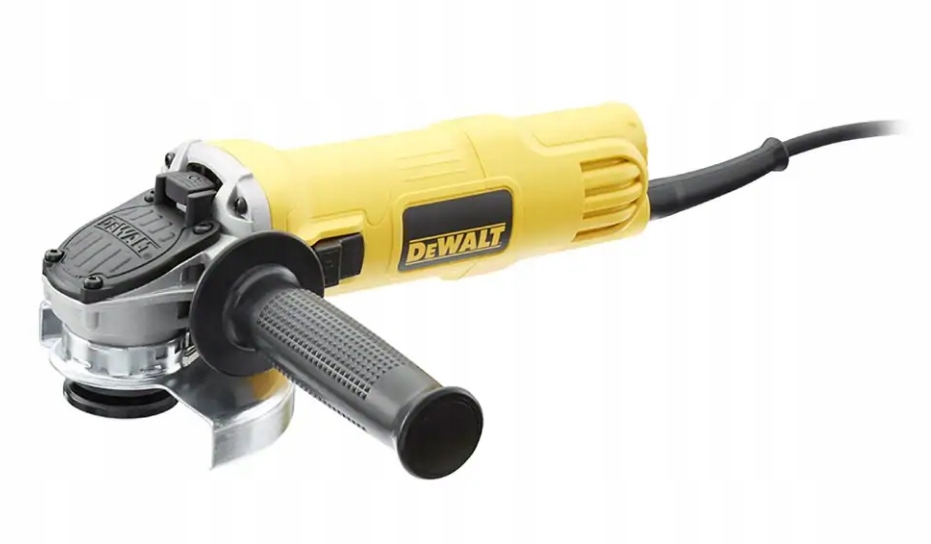 Kondensator szlifierki DeWalt DWE4117 Rodzaj moduł elektroniczny