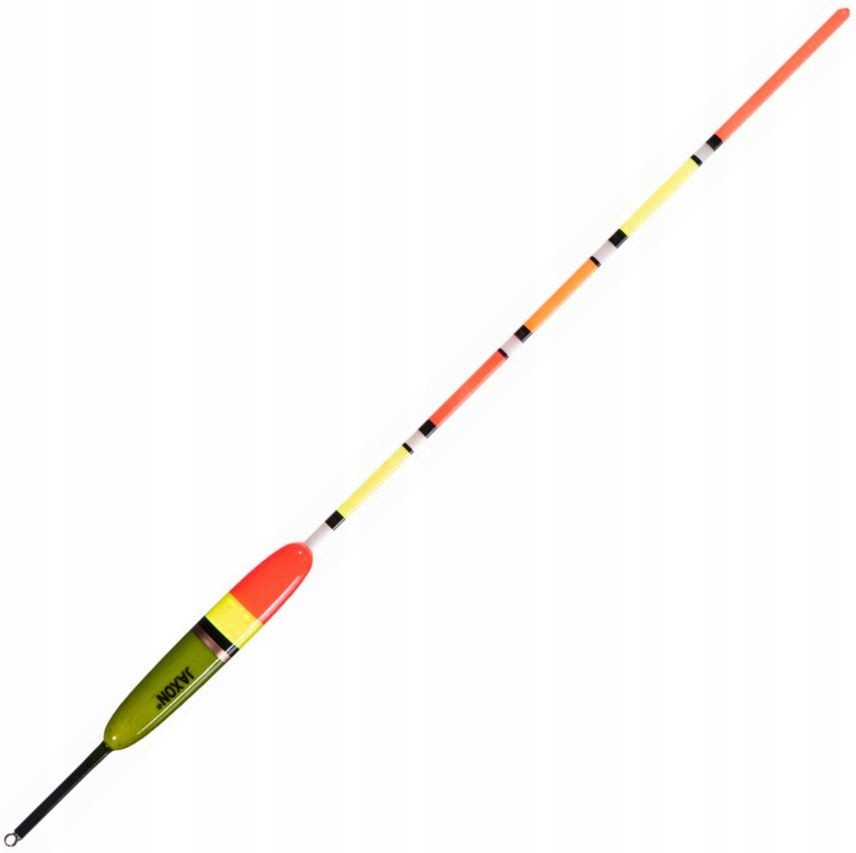 3g Spławik Przelotowy 27cm Jaxon Sf-hpd 3.0g