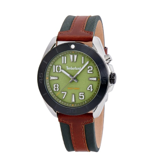 Nové pánské hodinky Timberland TDWGP2201602 Warrick