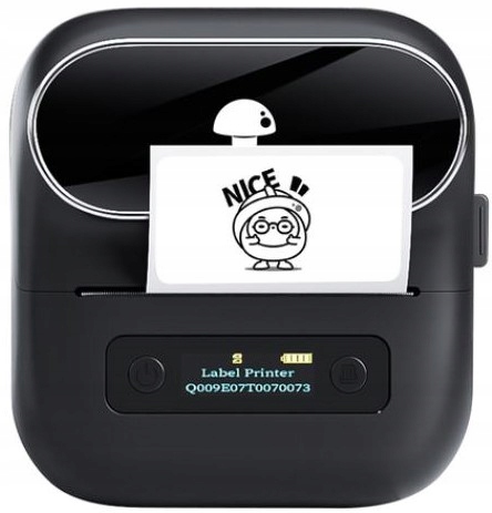 Phomemo M220 drukarka etykiet samoprzylepnych Bt