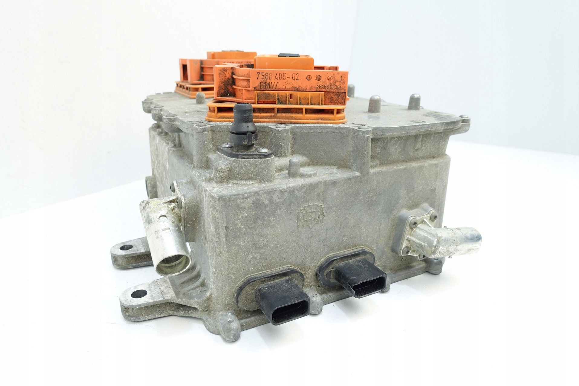 control unit module LADOWANIA BMW I3 I01 8647315