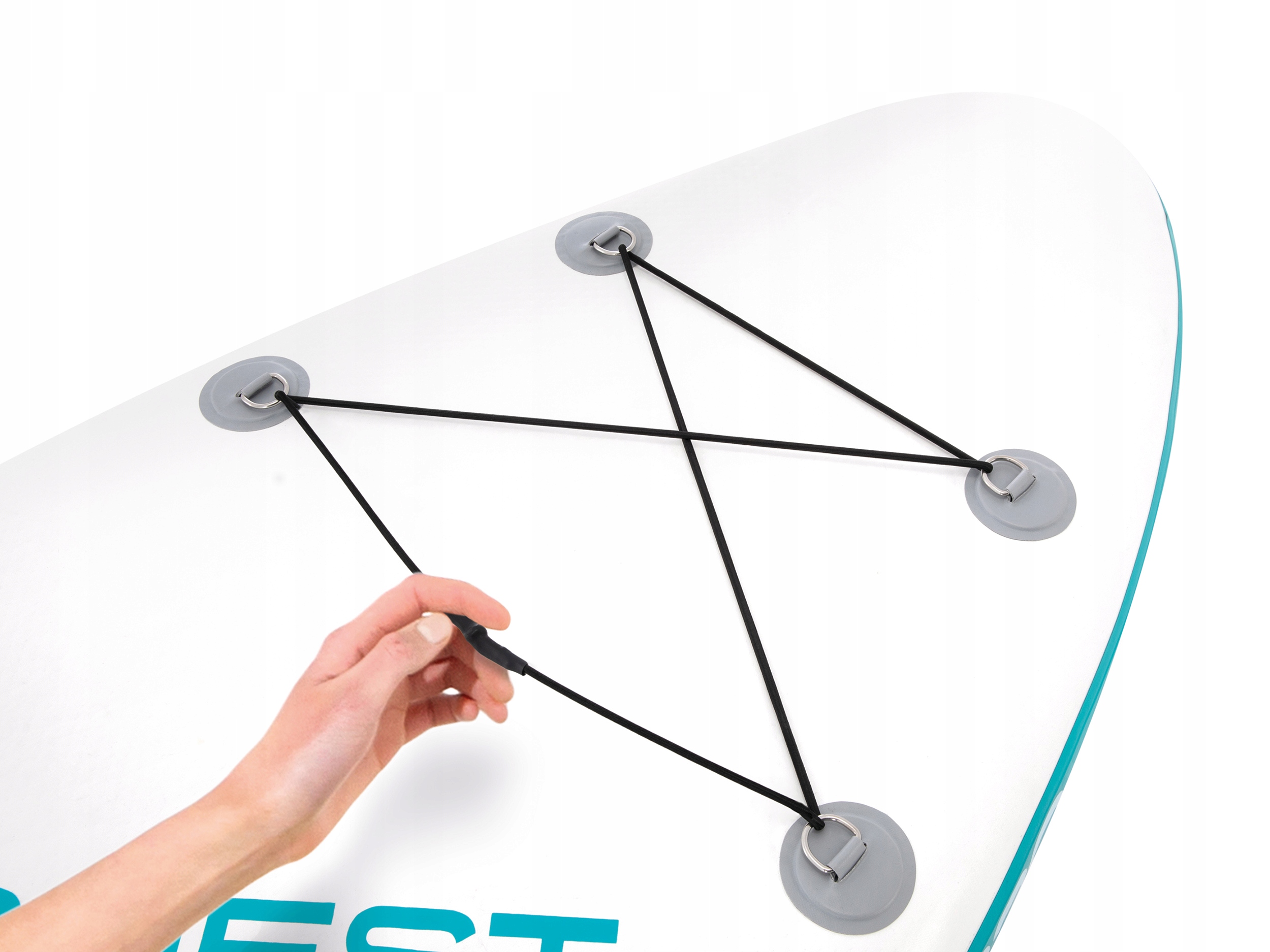 Paddleboard INTEX AquaQuest 320 SUP Marka Intex