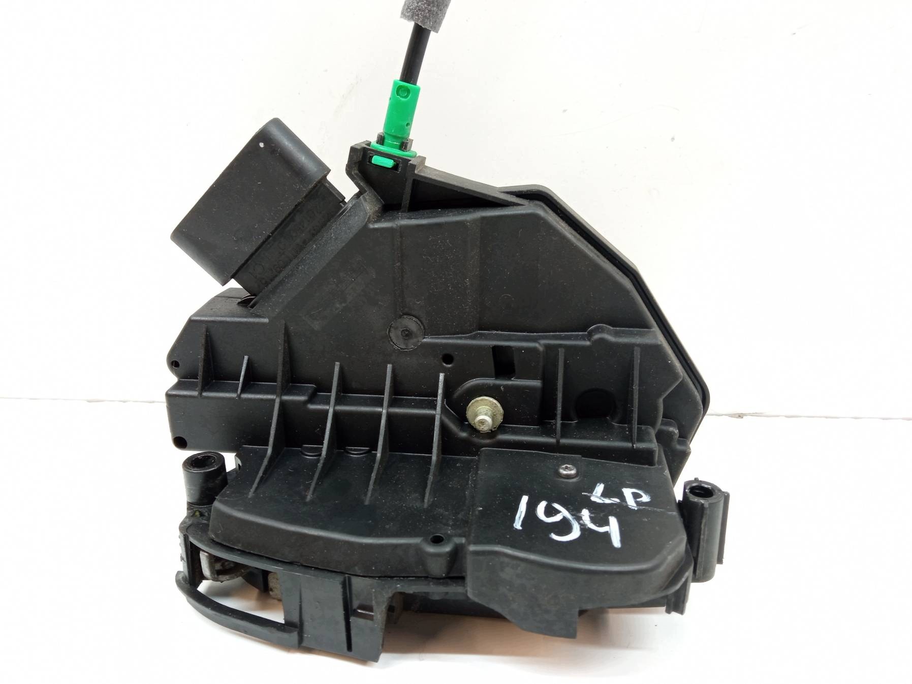 lock door left front BM5AA21813CE Ford Kuga II (2012-)