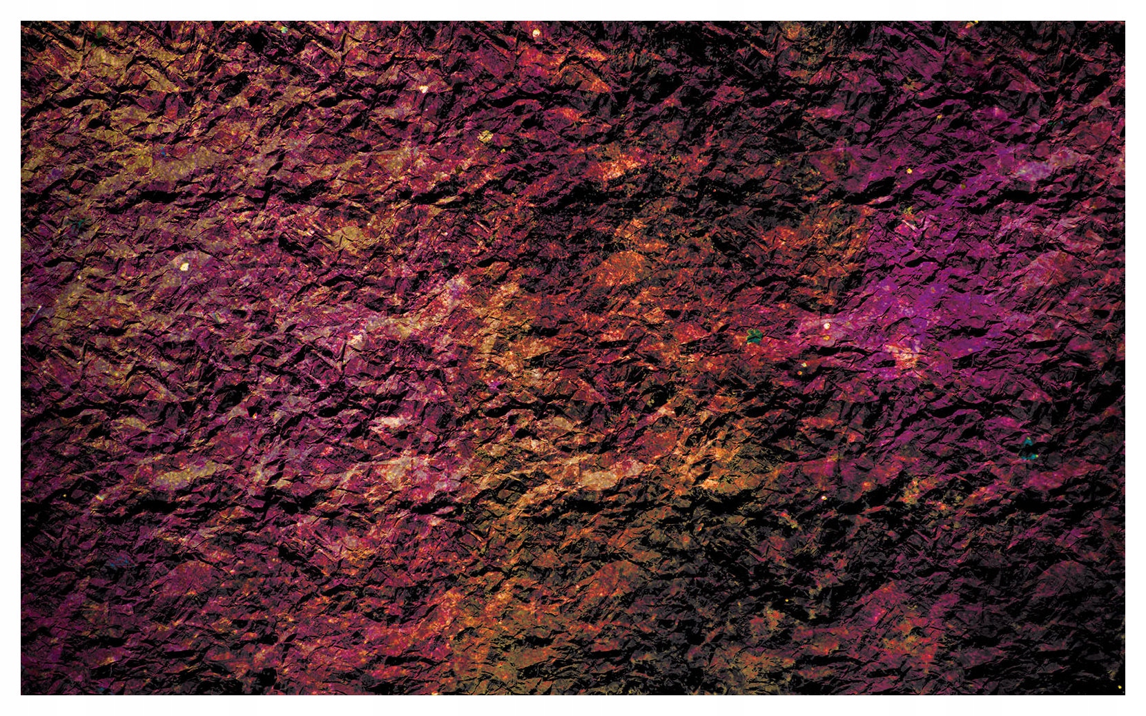 Fototapeta Abstrakcia farby škvrny Prechod 368x254 do izby lepidlo