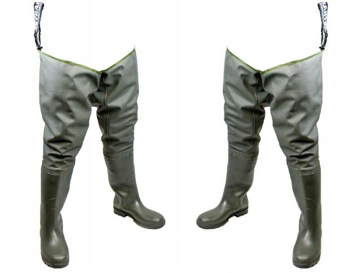 Wodery Mistrall X Pvc Roz. 44