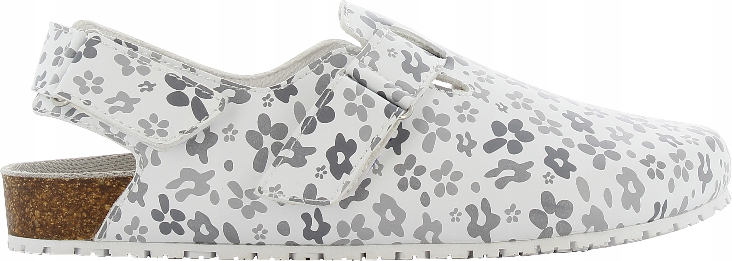 Obuwie Profilaktyczne Damskie Safety Jogger Bianca Grey 37