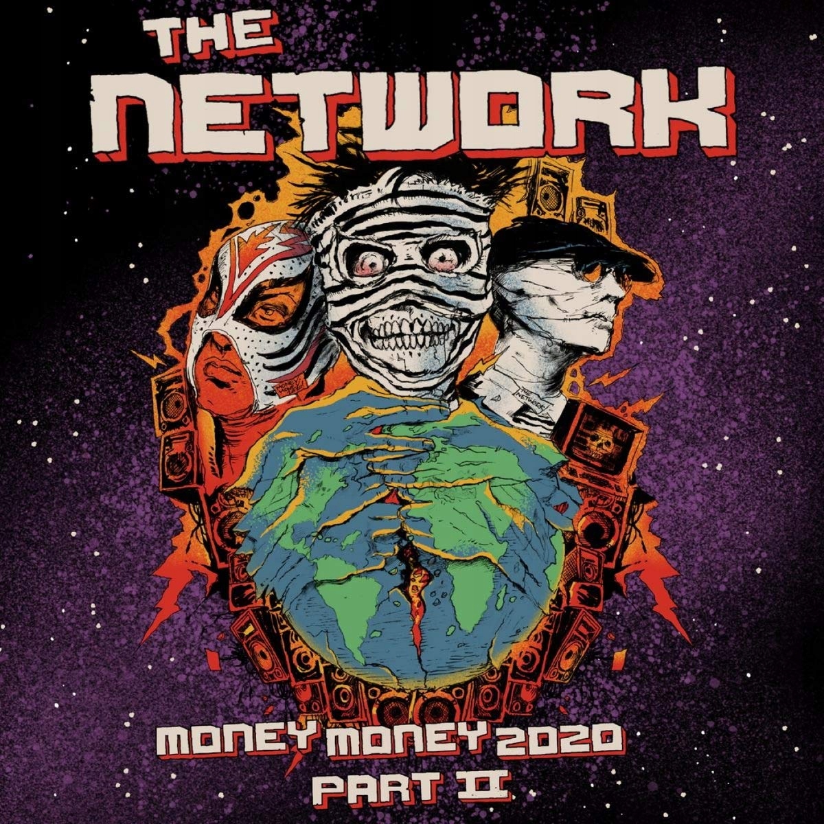 The Network: Money Money 2020 Pt II: We Told Ya So