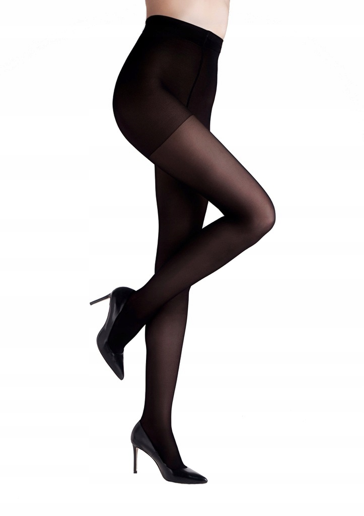 

Marilyn Zdrowotne rajstopy relax 80 new XL Nero 5-