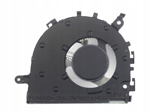 Ventilátor Lenovo V14 G3 Aba 82TU V14 G3 Iap 82TS DFS5K22115572N 5F10S14005