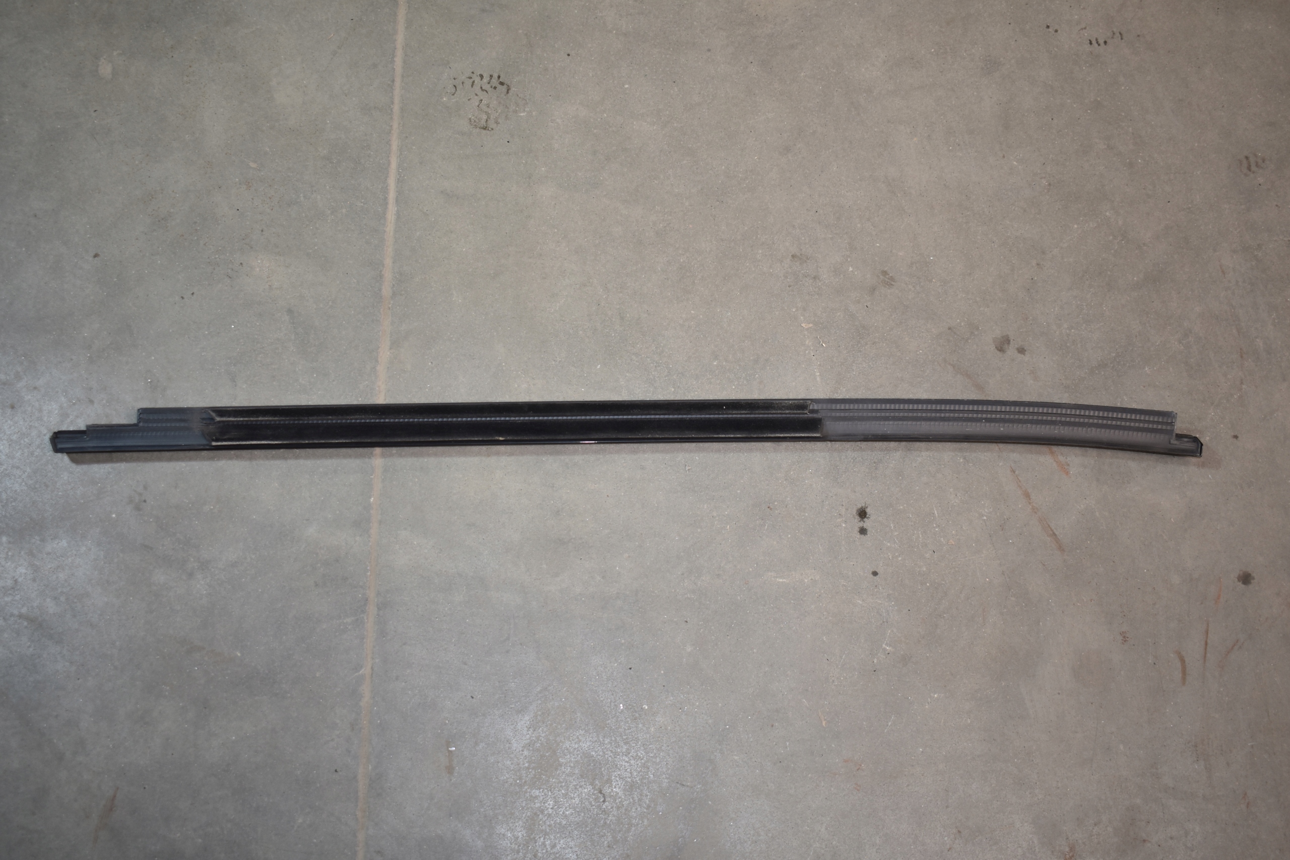 IDEALNA lista ajtó far hátso bal BMW G01 1
