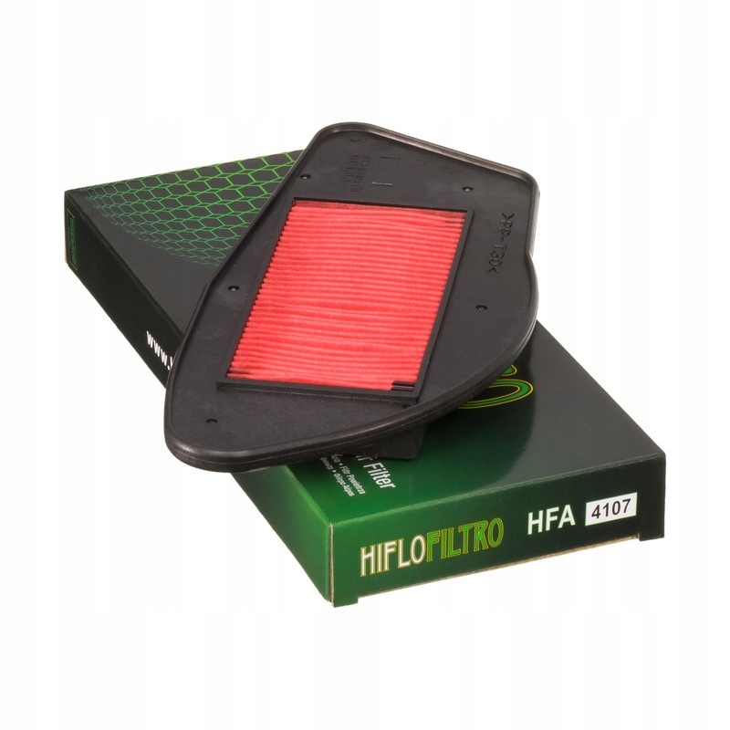 

Hiflo Filtr Powietrza Yamaha Nxc 125 Cygnus X 04-1