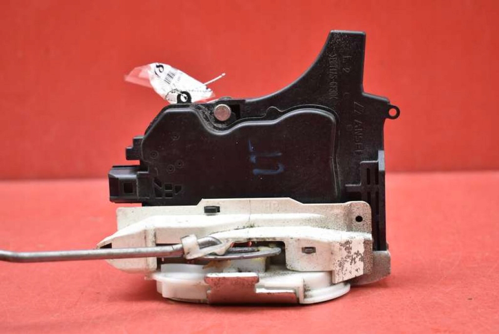 lock door left rear part rear CITROEN C-CROSSER 07-13